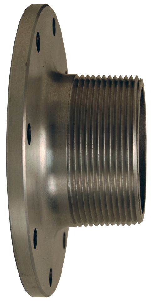 FTP-FTR-95 ４個 TTMA flange adapter_TTF4AL-